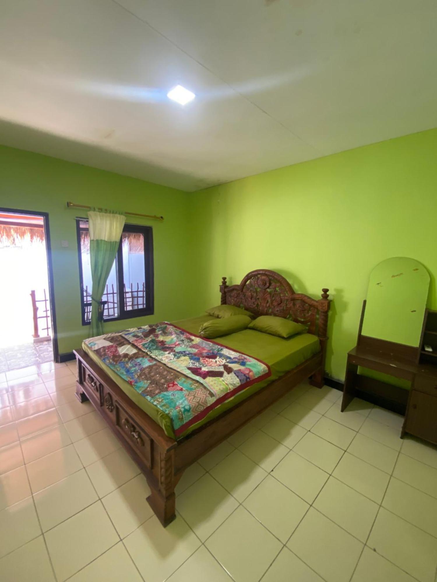 Albergue Js House View Karimunjawa Exterior foto