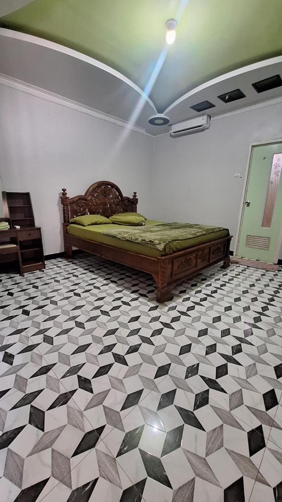 Albergue Js House View Karimunjawa Exterior foto